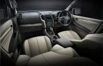 Chevrolet TrailBlazer Concept 2012 года